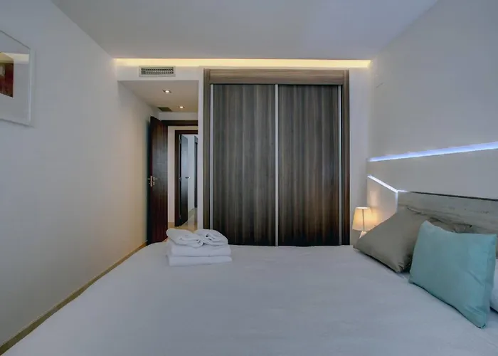 Apartment Misissipi By Aqua Marbella