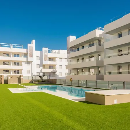 Appartement Misissipi By Aqua