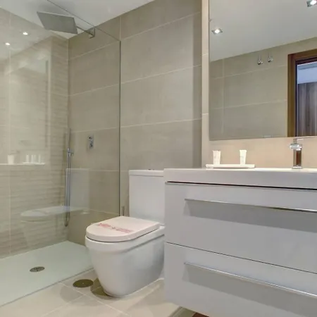 Misissipi By Aqua Appartement