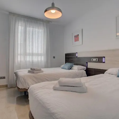 Misissipi By Aqua * Marbellac