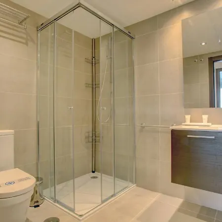 Apartment Misissipi By Aqua *