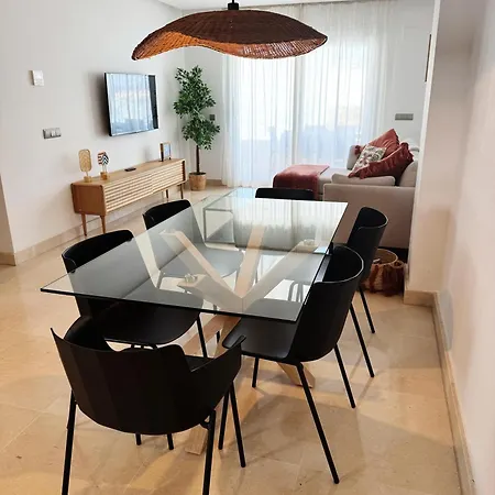 Misissipi By Aqua Apartment *