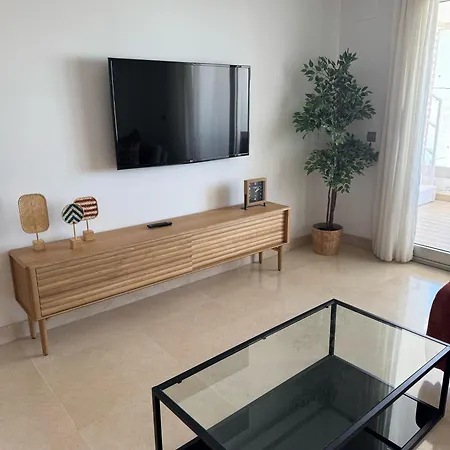 Misissipi By Aqua Apartment Marbella