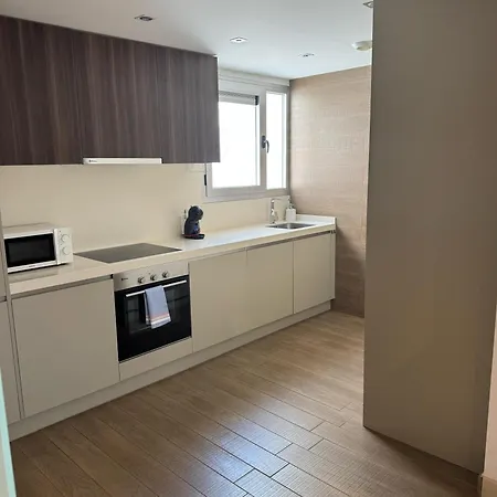 Misissipi By Aqua Appartement