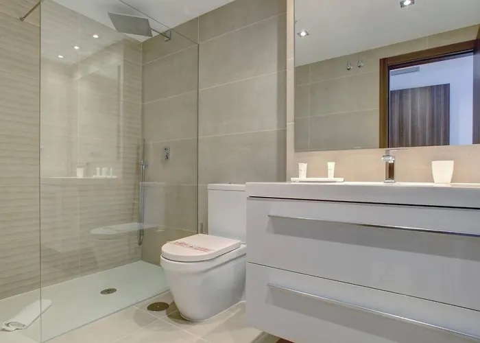 Misissipi By Aqua Lejlighed