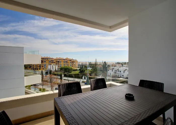 Misissipi By Aqua * Marbella