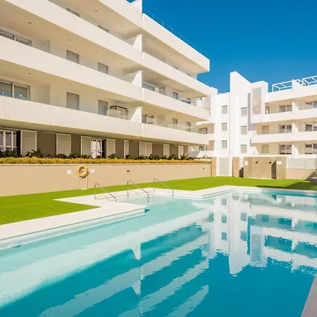 Apartamento Misissipi By Aqua