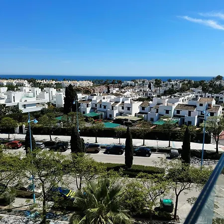 Apartamento Misissipi By Aqua *