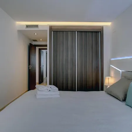 Apartamento Misissipi By Aqua Marbella