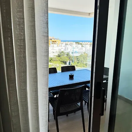 Apartamento Misissipi By Aqua Marbella